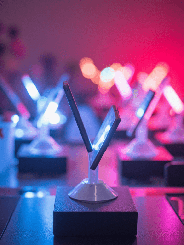 Comparador de preços: TOP 7 Melhores celulares bom e barato em 2025